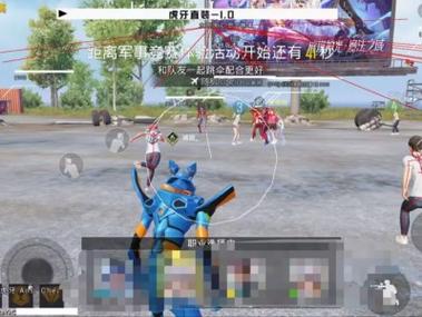 北辰自瞄锁头辅助器免费